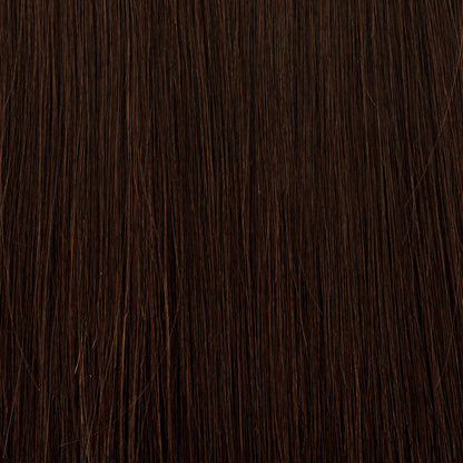 Hair Topper – dunkelbraun #02