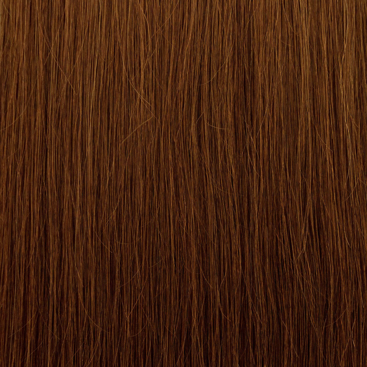 Hair Topper – haselnussbraun #06