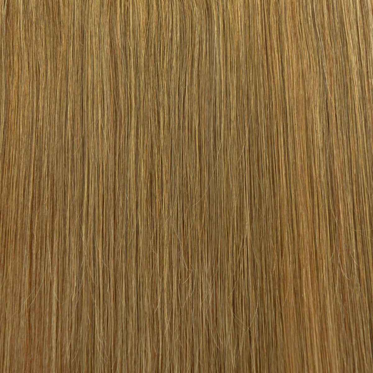 Hair Topper – dunkelblond #10