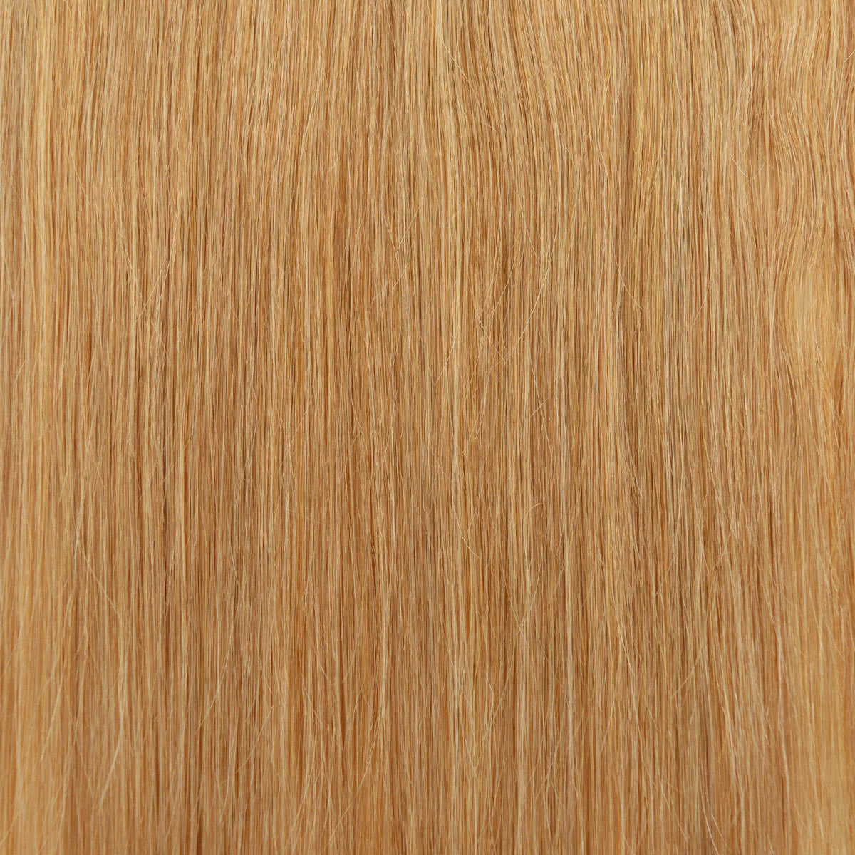 One Piece Clip-in – karamellblond #14