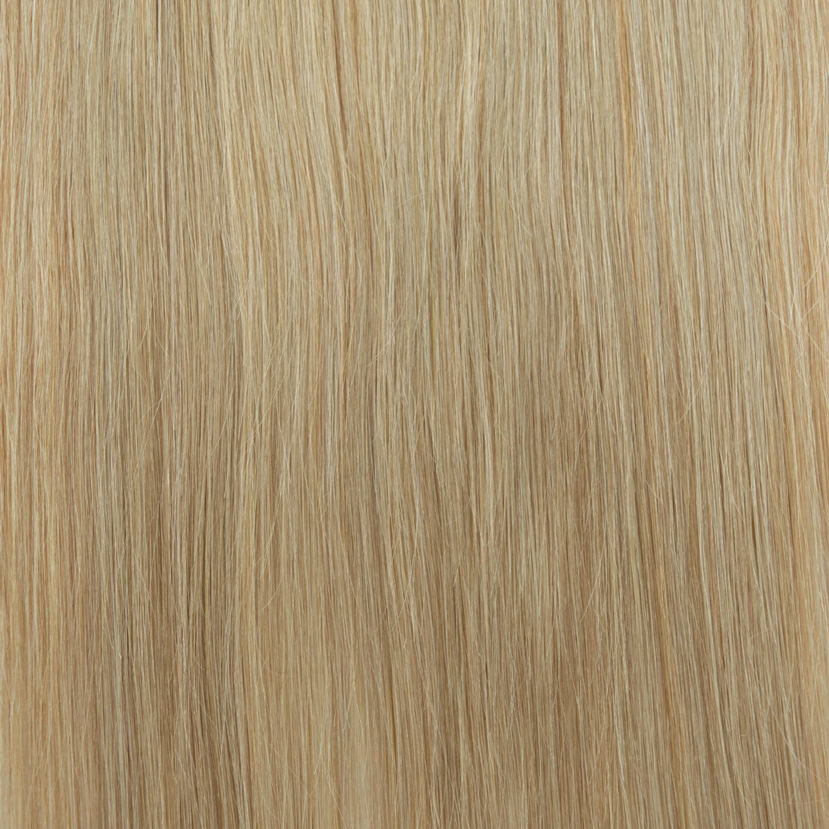 Hair Topper – aschblond #18
