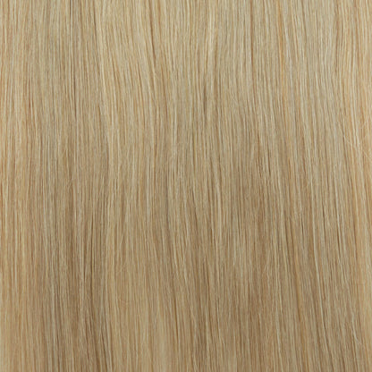One Piece Clip-in – aschblond #18