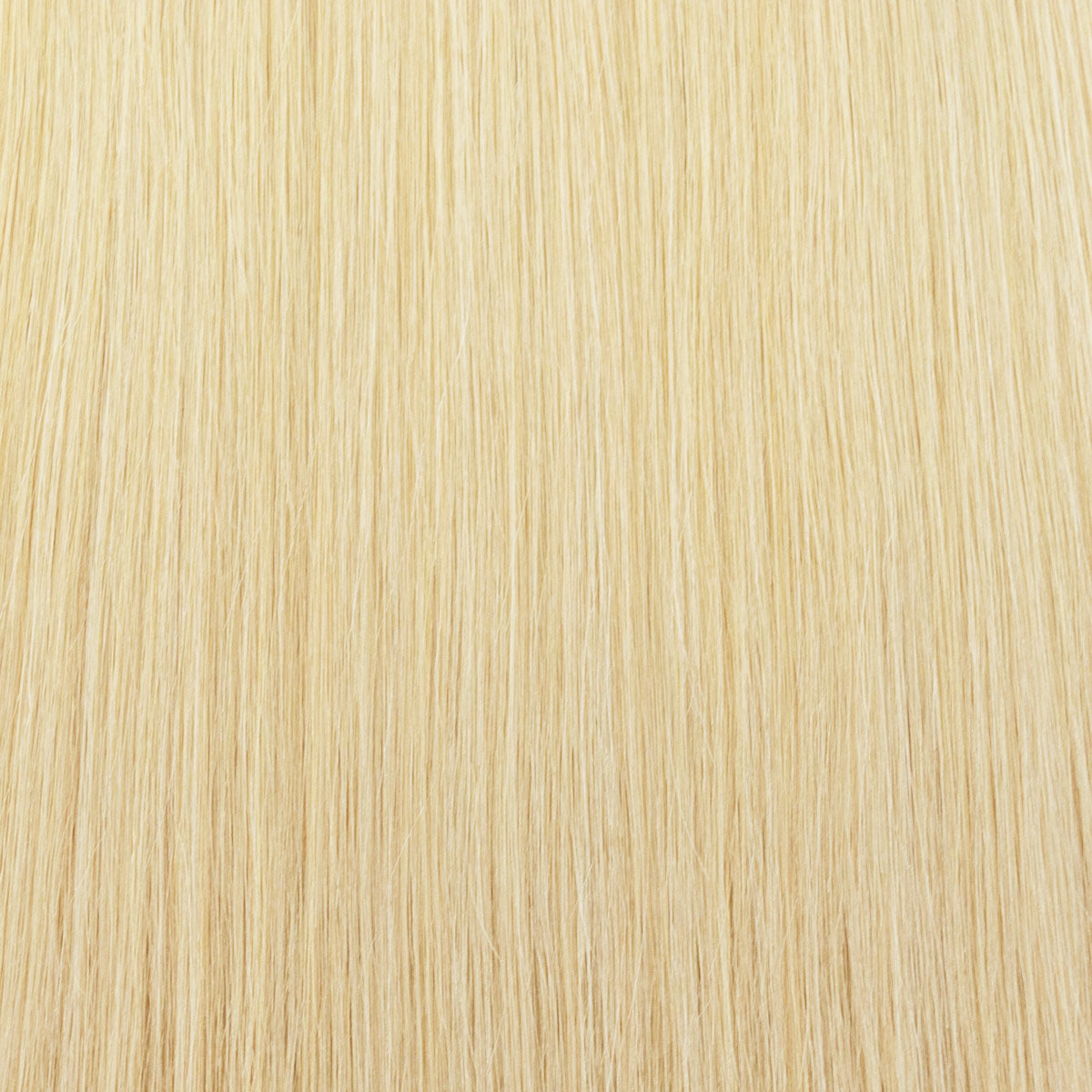 Hair Topper – champagnerblond #22