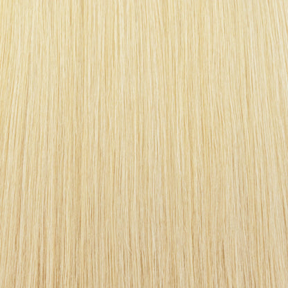 Hair Topper – champagnerblond #22