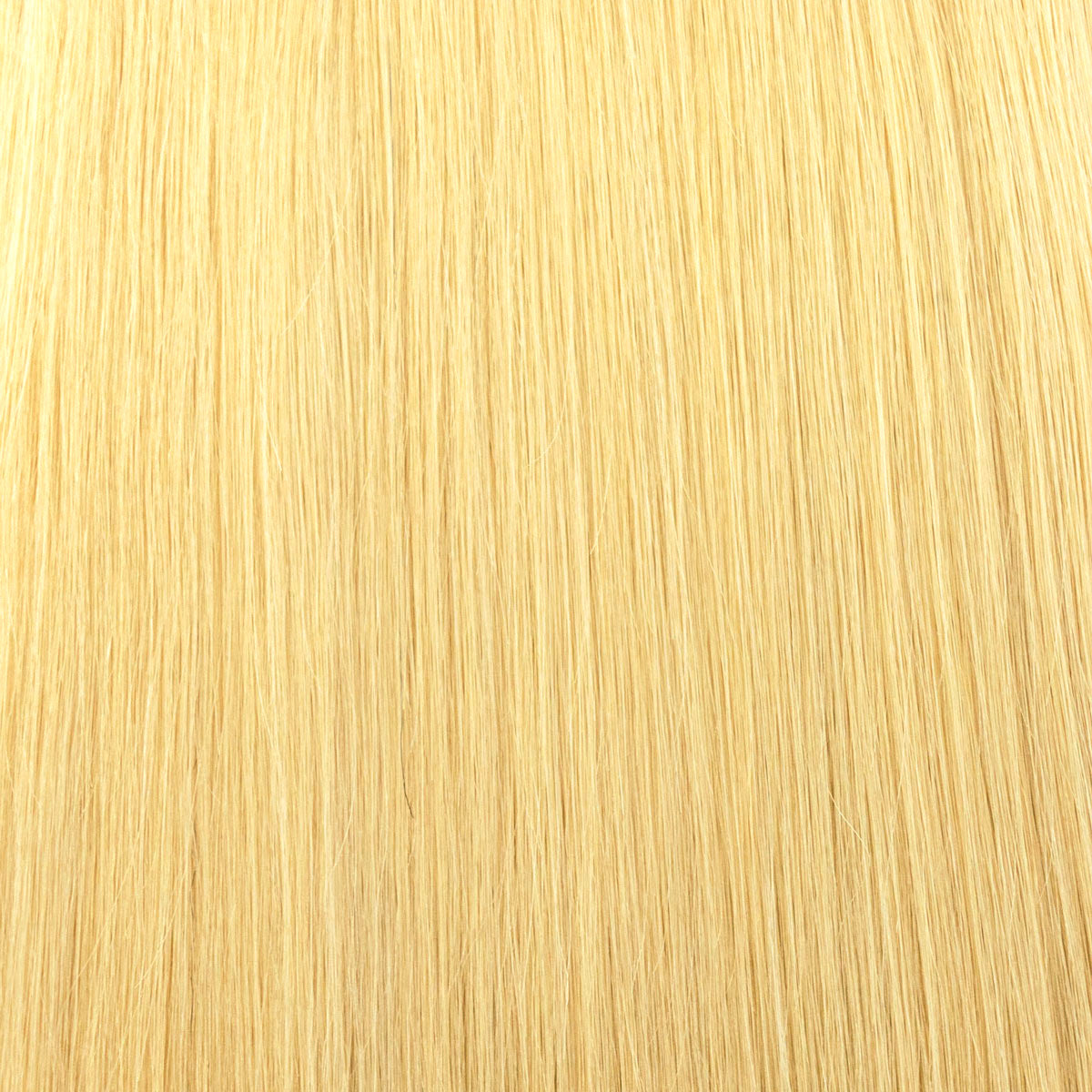 Hair Topper – goldblond #23