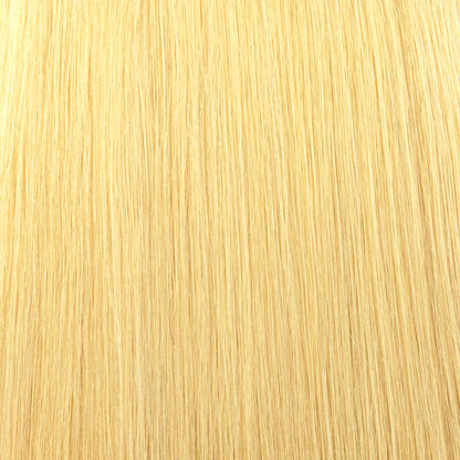 Hair Topper – goldblond #23