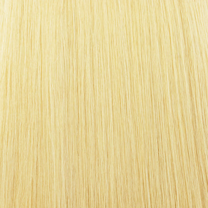 Hair Topper – hell-goldblond #24
