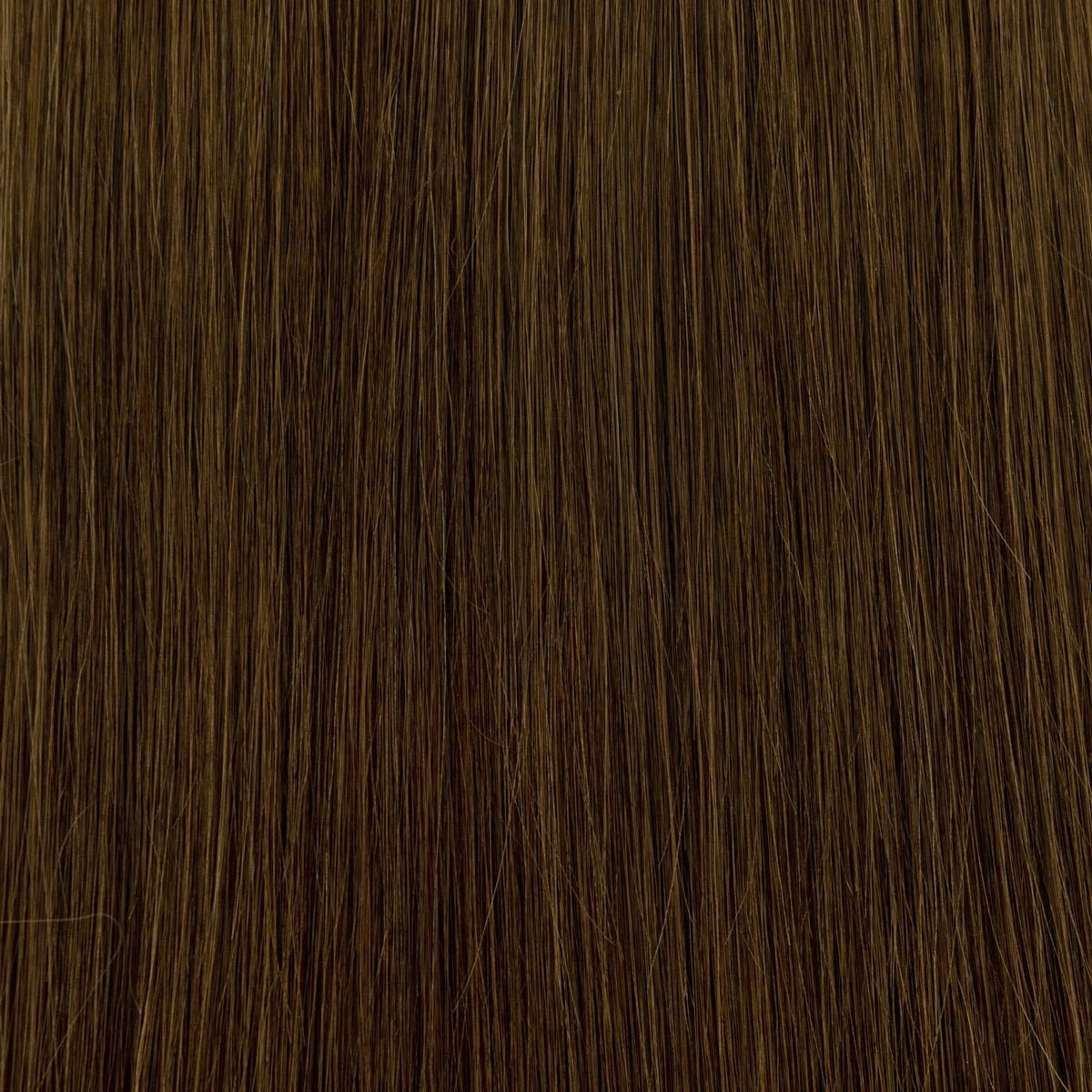 Hair Topper – asch-dunkelbraun #2B