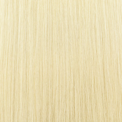 One Piece Clip-in – platinblond #60