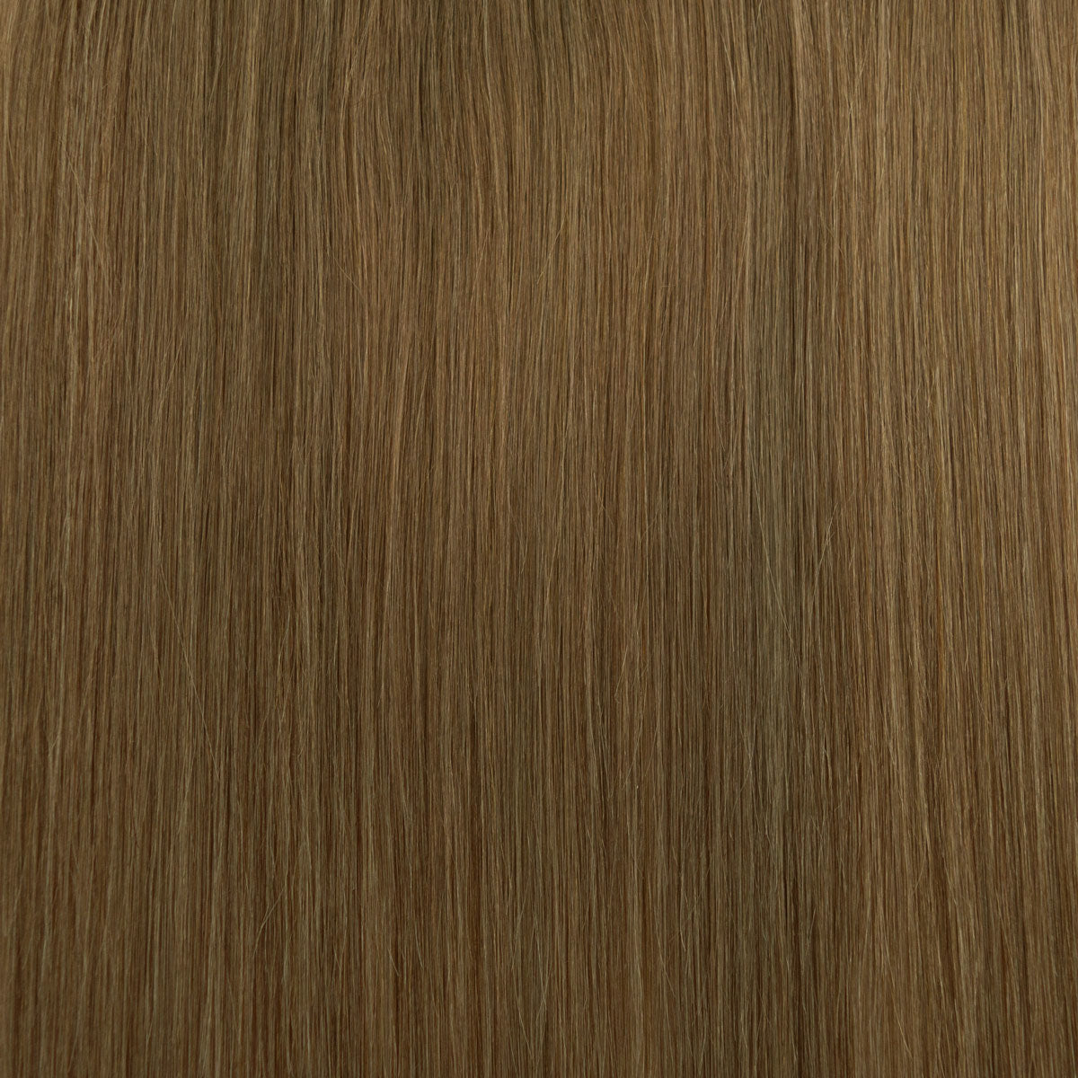 Hair Topper – aschbraun #8B