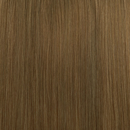 Hair Topper – aschbraun #8B