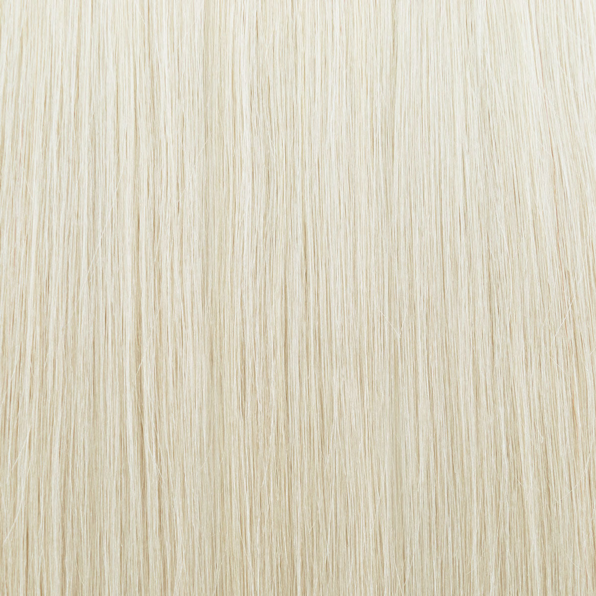 Hair Topper – kühles-blond #90
