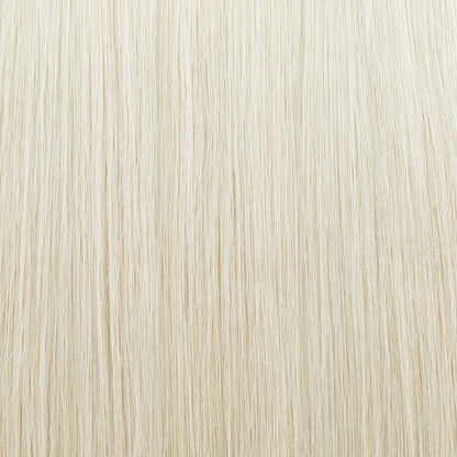 Hair Topper – kühles-blond #90