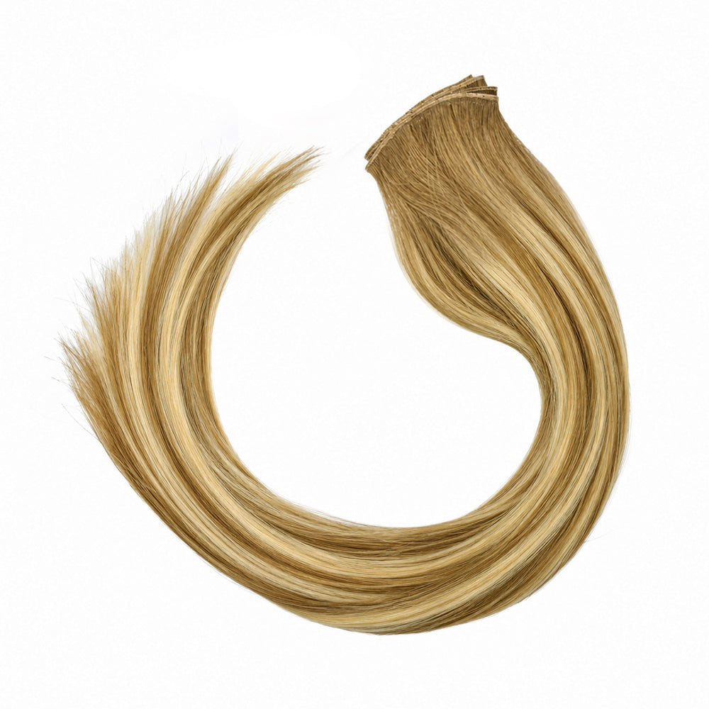 Single Genius Weft – balayage #B-10