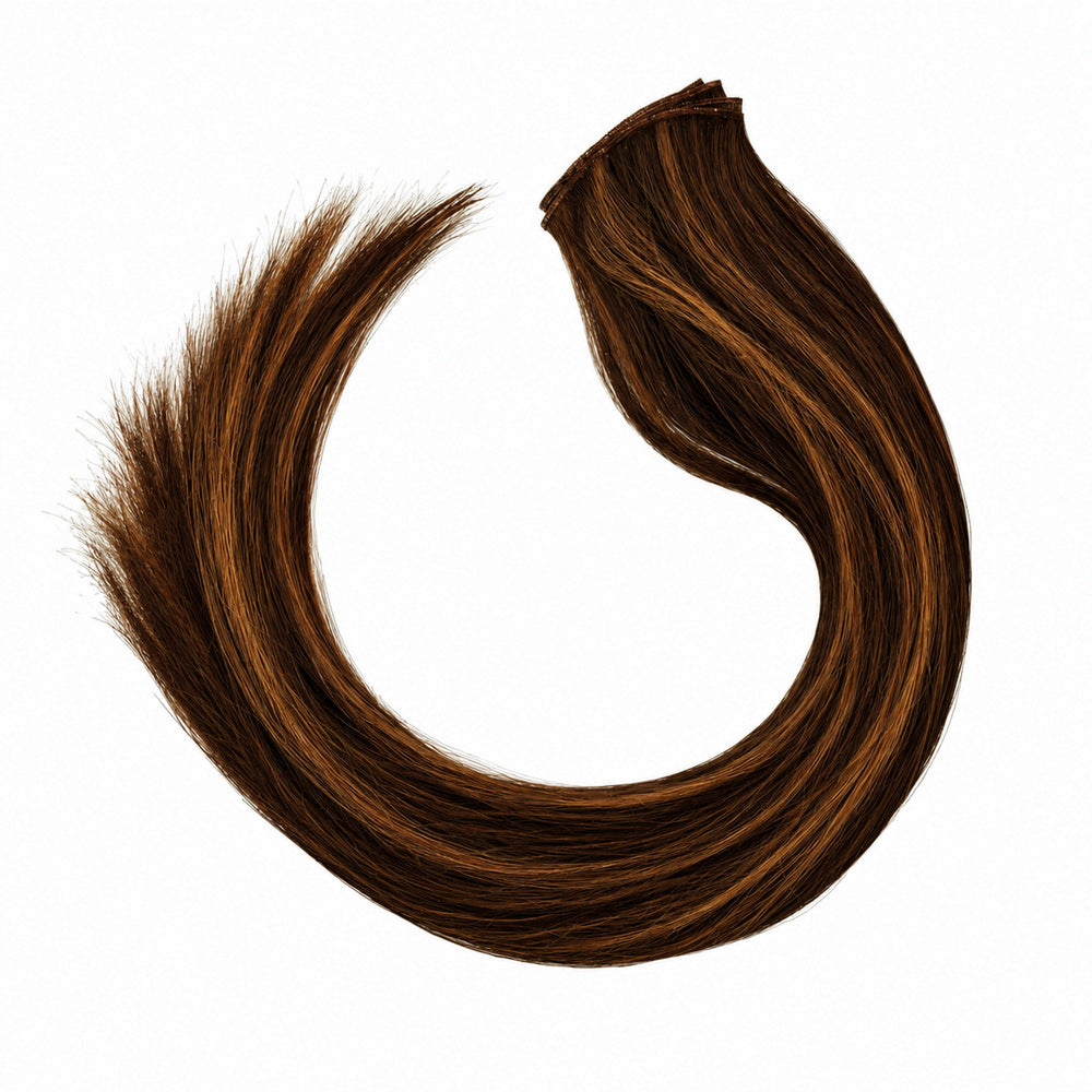 Double Genius Weft – gesträhnt #02/06