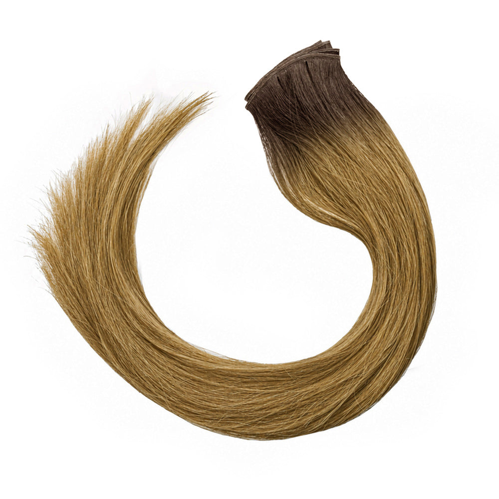 Double Genius Weft – root #02/10