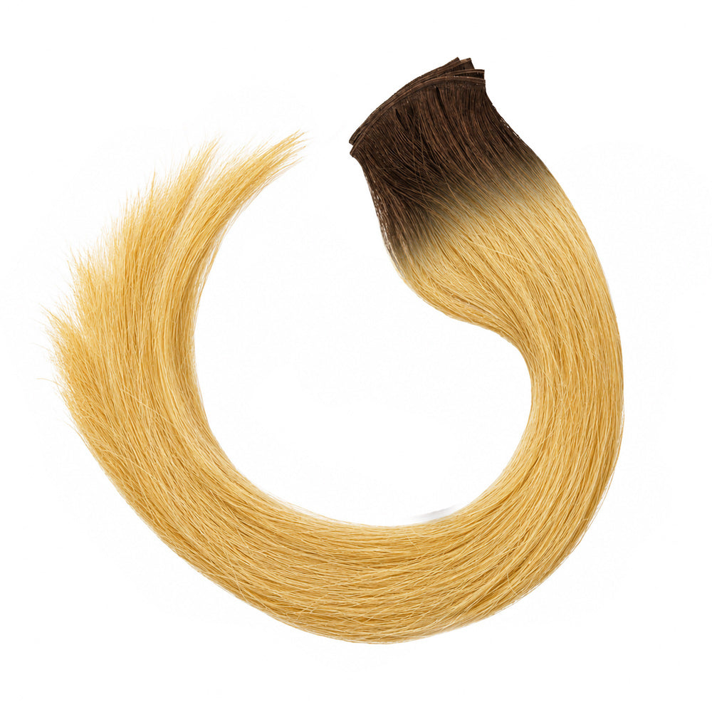 Double Genius Weft – root #04/16