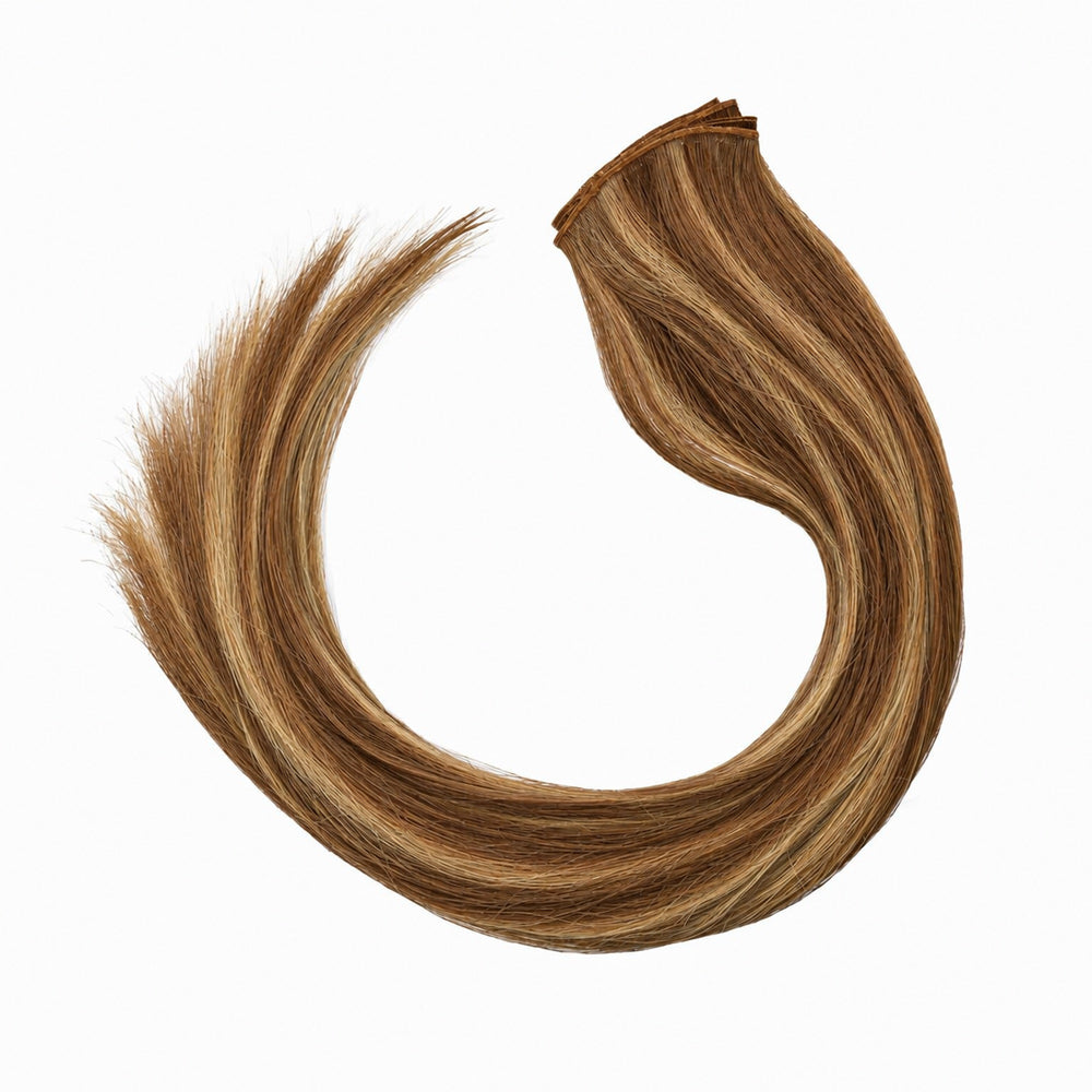 Double Genius Weft – gesträhnt #06/10