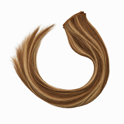 Double Genius Weft – gesträhnt #06/10