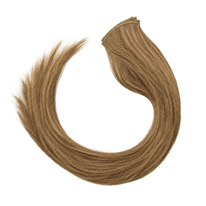 Double Genius Weft – hell-aschbraun #08