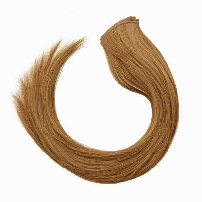 Double Genius Weft – cognacblond #12