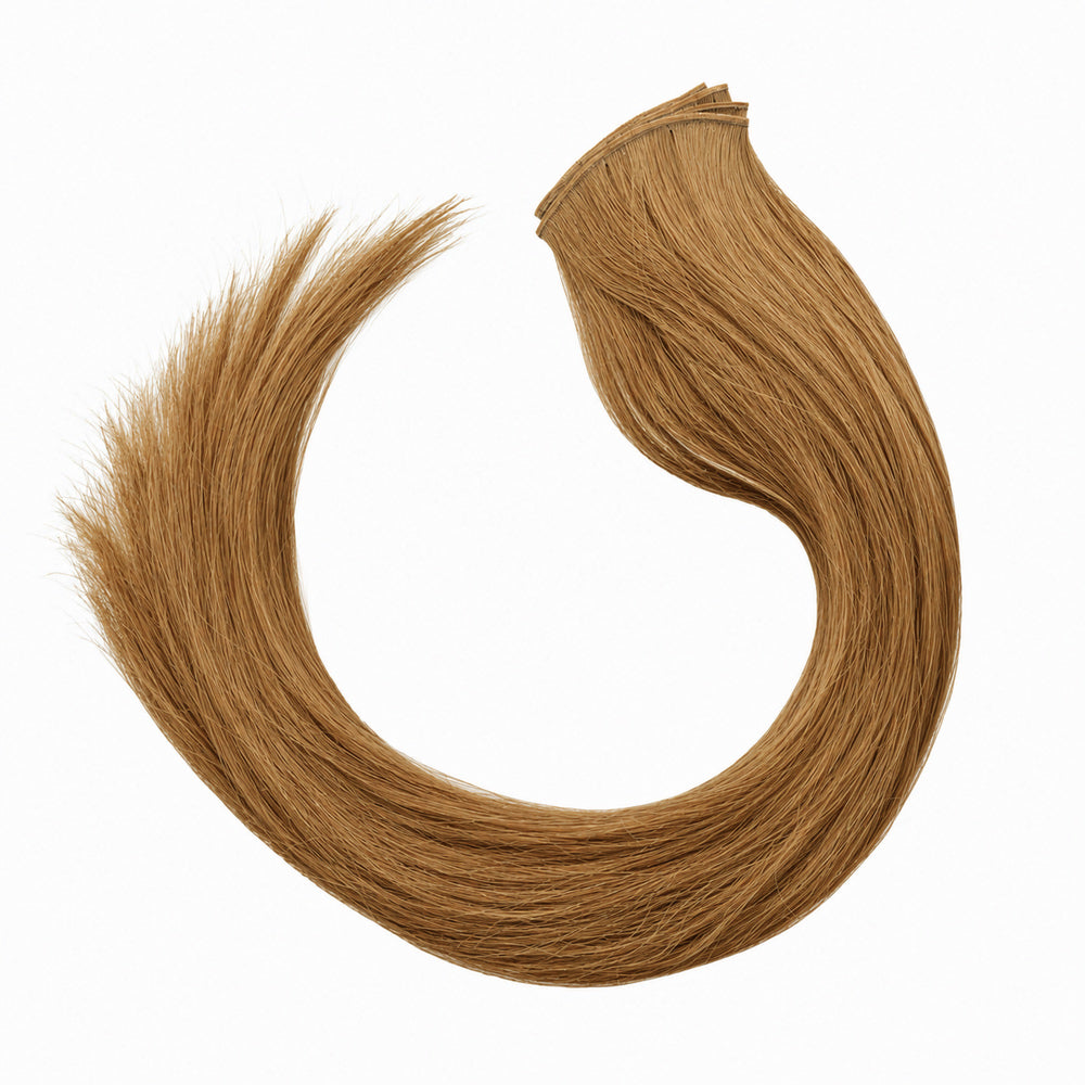 Single Genius Weft – cognacblond #12