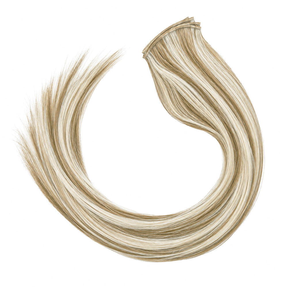 Double Genius Weft – gesträhnt #18/SW