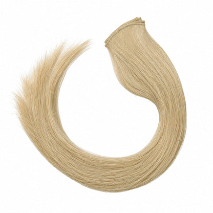 Single Genius Weft – aschblond #18