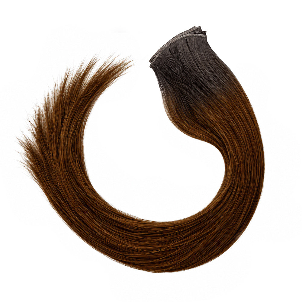 Double Genius Weft – root #1B/06