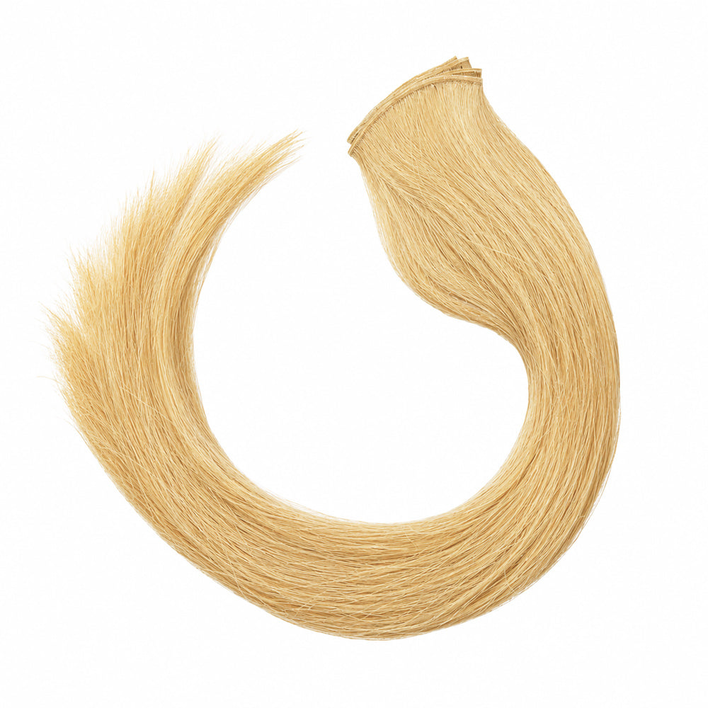 Single Genius Weft – naturblond #20