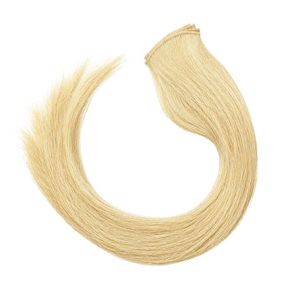Double Genius Weft – champagnerblond #22