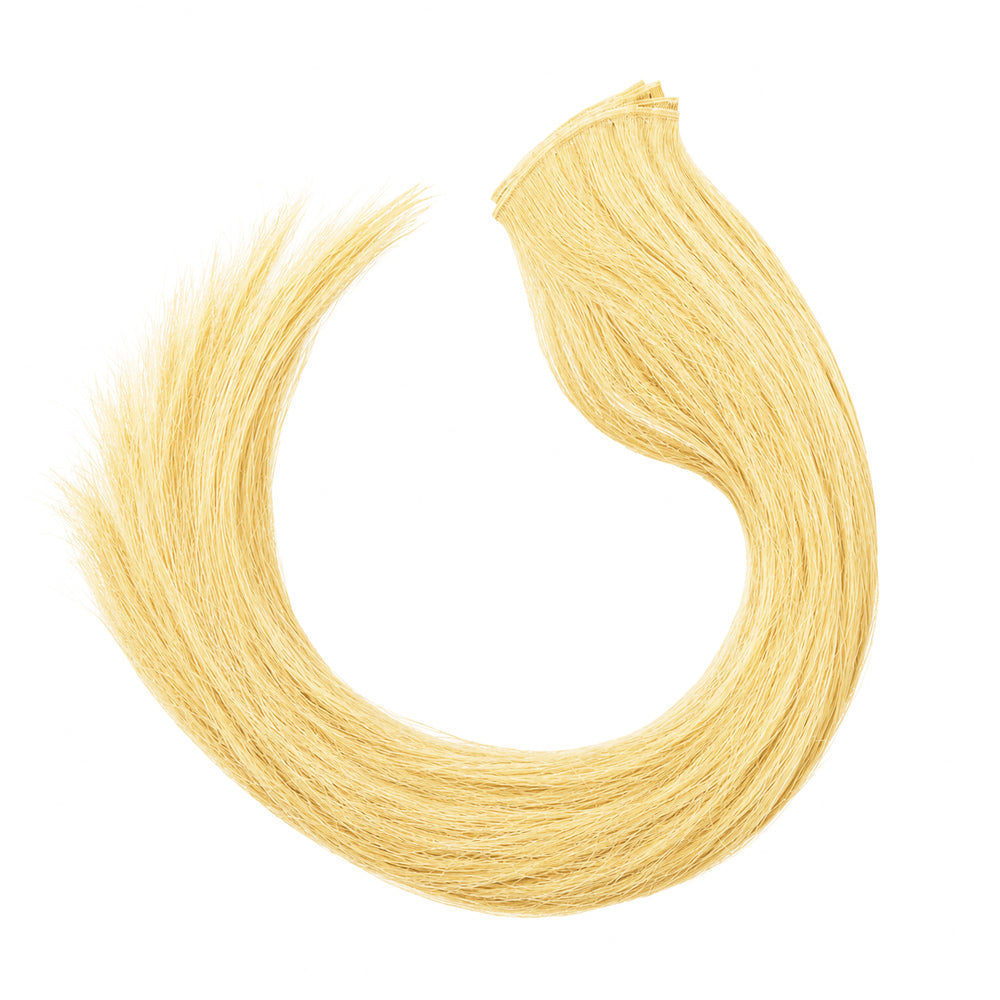 Double Genius Weft – goldblond #23