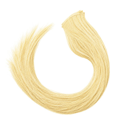 Single Genius Weft – hell-goldblond #24