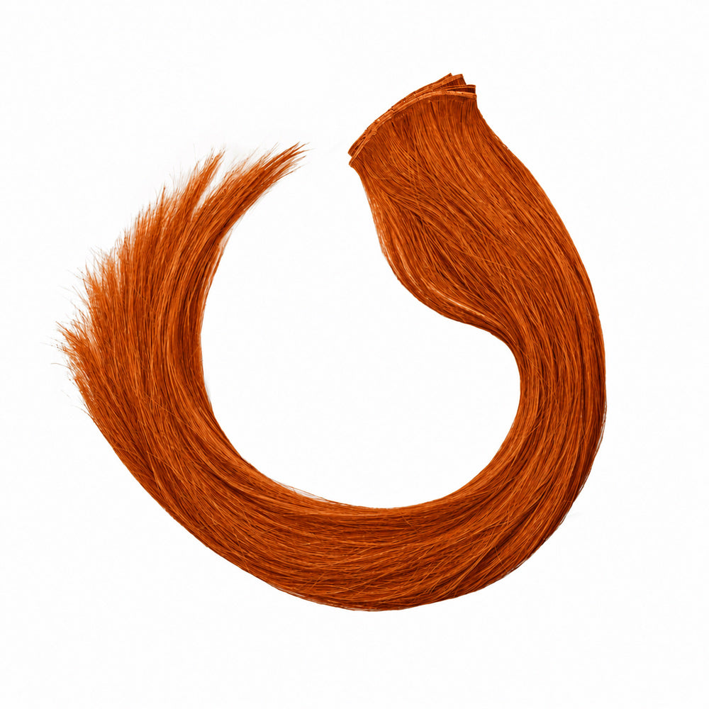 Single Genius Weft – copper #30