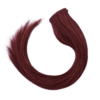 Single Genius Weft – burgund #32