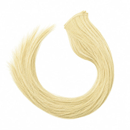 Double Genius Weft – eisblond #615