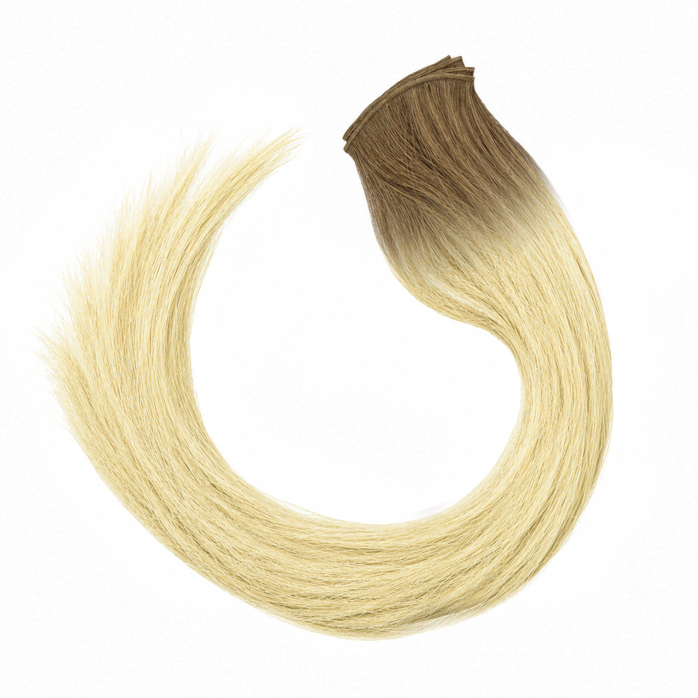 Double Genius Weft – root #8B/615