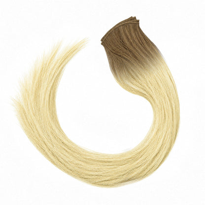 Double Genius Weft – root #8B/615