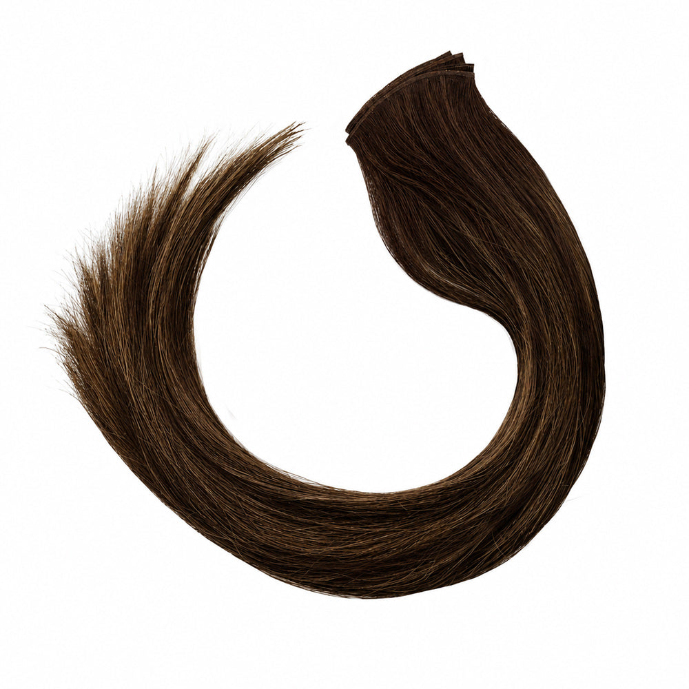 Single Genius Weft – balayage #B-02