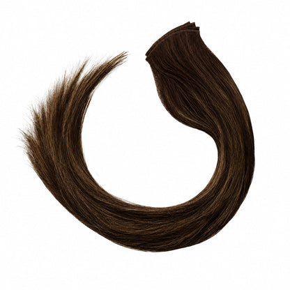 Single Genius Weft – balayage #B-02