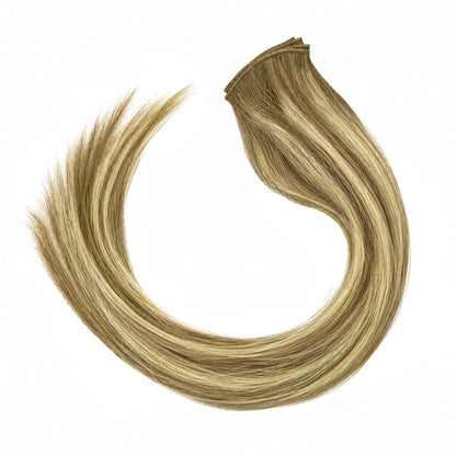 Double Genius Weft – balayage #B-7B