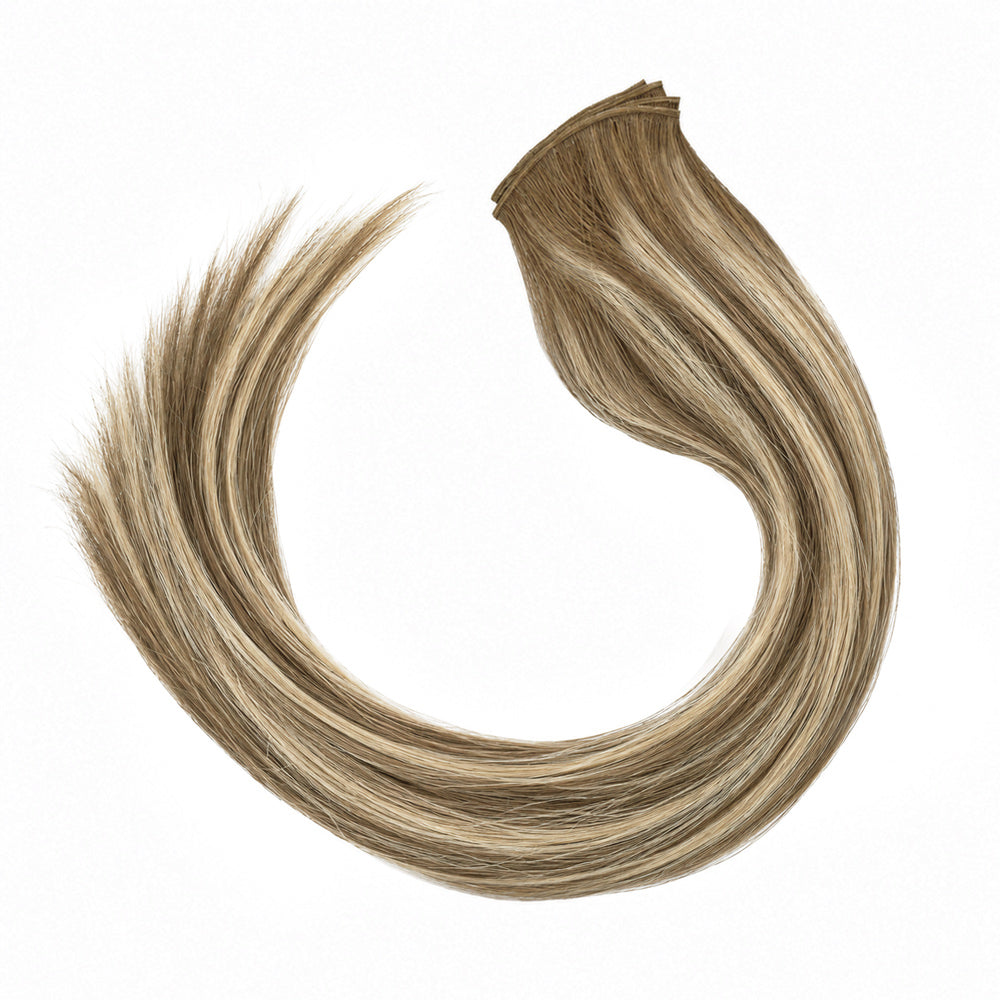 Double Genius Weft – balayage #B-8B