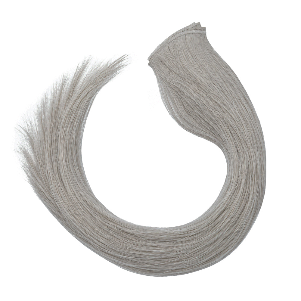 Double Genius Weft – dunkelgrau #DG