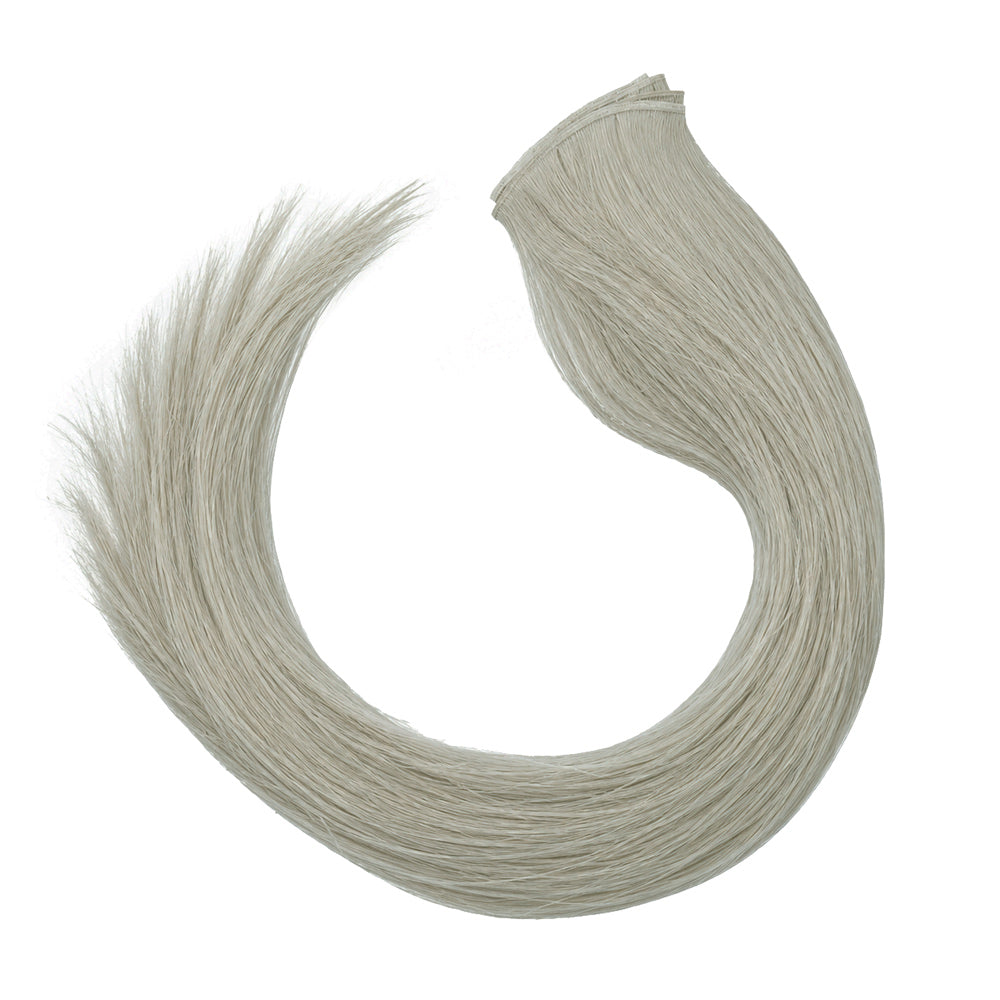 Single Genius Weft – hellgrau #HG