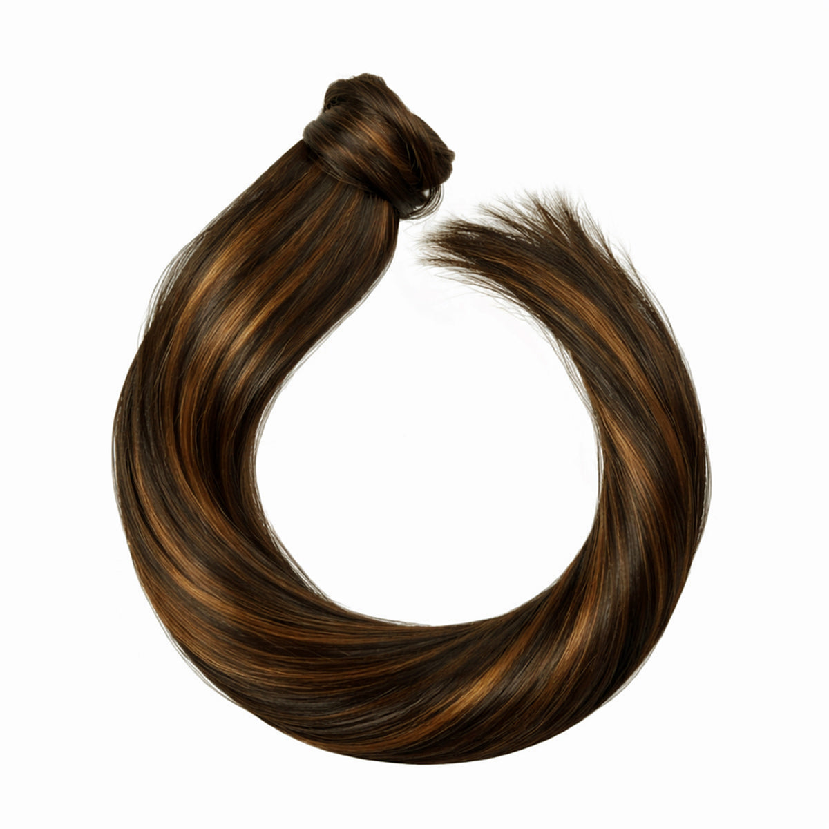 Ponytail – gesträhnt #02/06