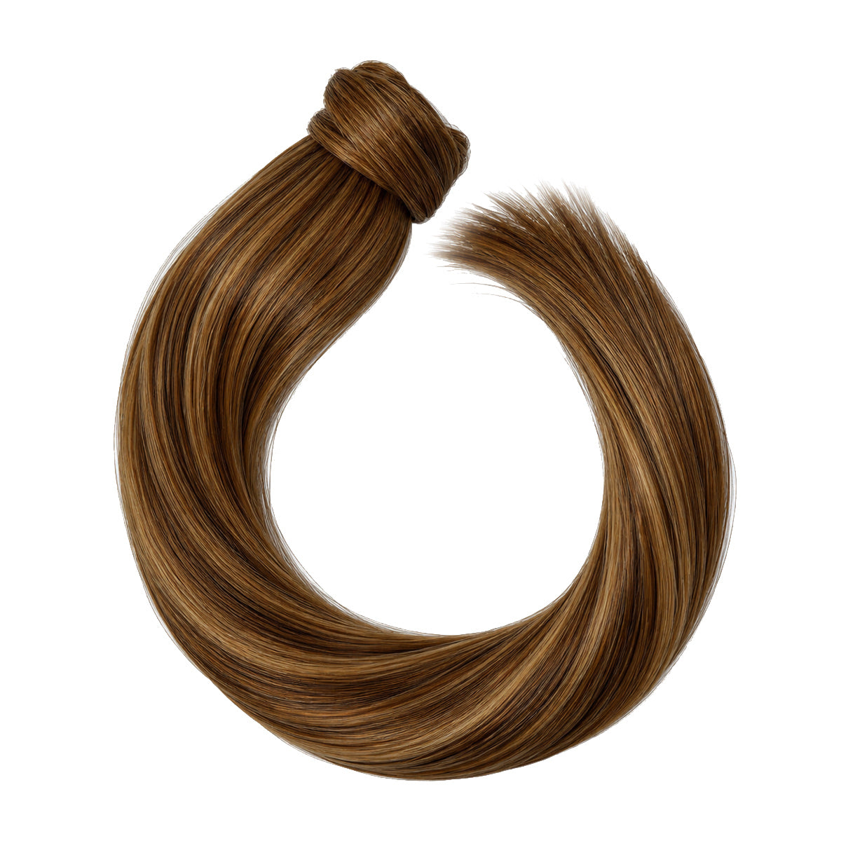 Ponytail – gesträhnt #06/10