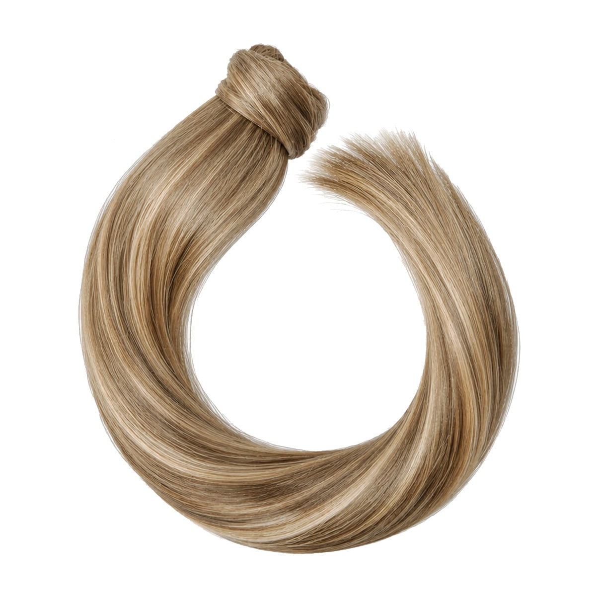 Ponytail – gesträhnt #08/18