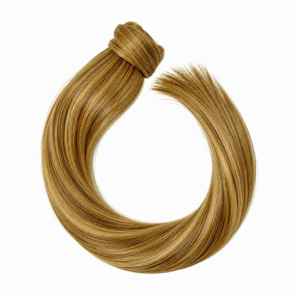 Ponytail – gesträhnt #10/16