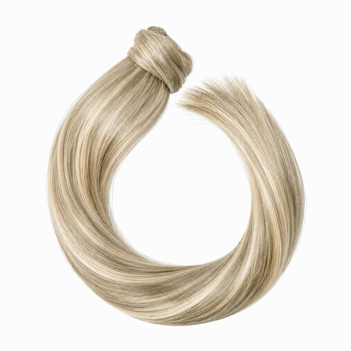 Ponytail – gesträhnt #18/SW