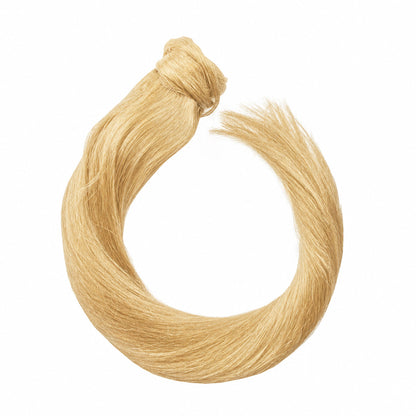Ponytail – naturblond #20